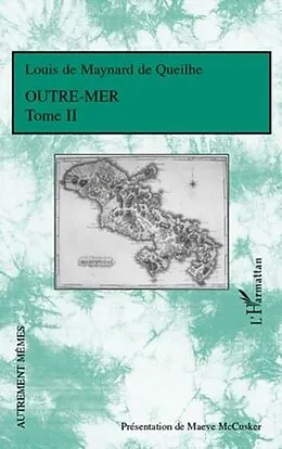 E-Book (pdf) Outre-mer 2 von Jean-Pierre Estival