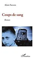 E-Book (pdf) Coups de sang von Patrick Gerard
