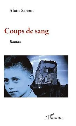 E-Book (pdf) Coups de sang von Patrick Gerard