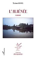 E-Book (pdf) Alienee L' von Myriam Kissel
