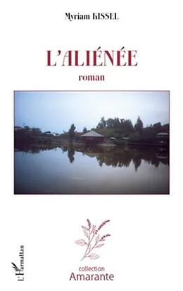 E-Book (pdf) Alienee L' von Myriam Kissel