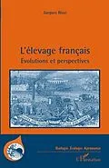 E-Book (pdf) L'elevage francais von Jacques Risse
