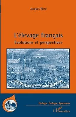 E-Book (pdf) L'elevage francais von Jacques Risse