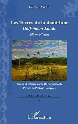E-Book (pdf) Les terres de la demi-lune - half-moon lands - nouvelles von Helene Savoie