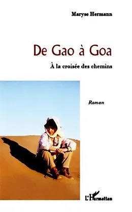 E-Book (pdf) De Gao a Goa von Maryse Hermann
