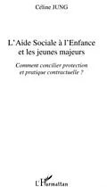 E-Book (pdf) L'aide sociale A l'enfance et les jeunes majeurs - comment c von Valerie Barry