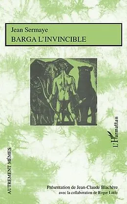 E-Book (pdf) Barga l'invincible von Jean-Claude Blachere