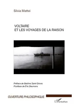 E-Book (pdf) Voltaire et les voyages de la raison von Silvia Mattei