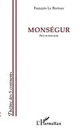 E-Book (pdf) Monsegur von Francois Le Boiteux