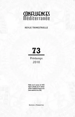 E-Book (pdf) Nations et territoires : quelles institutions ? von Robert Bistolfi
