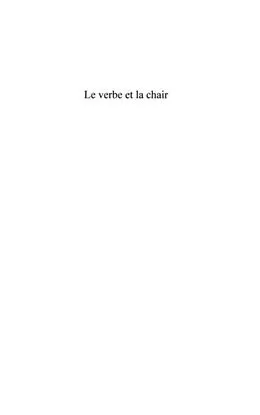 E-Book (pdf) Le verbe et la chair - un siecle de breviaires de la republi von Jacques Gleyse