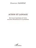 E-Book (pdf) Action et langage - des niveaux linguistiques de l'action au von Francisco Naishtat