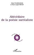 E-Book (pdf) Abecedaire de la poesie surrealiste von Chloe Malbranche