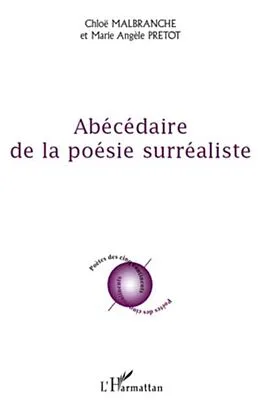 E-Book (pdf) Abecedaire de la poesie surrealiste von Chloe Malbranche