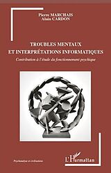 E-Book (pdf) Troubles mentaux et interpretations info von Marchais