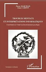 E-Book (pdf) Troubles mentaux et interpretations info von Marchais