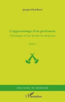 PDF L'apprentissage d'un professeur - chroni von Jacques Paul Borel