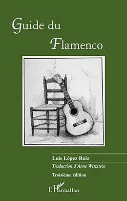 E-Book (pdf) Guide du Flamenco von Luis Lopez Ruiz