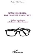 E-Book (pdf) Nana mouskouri, une fragilite fondatrice - quelques notes ep von Tiphaine Besnard