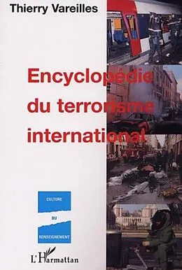 E-Book (pdf) ENCYCLOPEDIE DU TERRORISME INTERNATIONAL von Vareilles Thierry