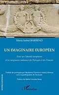 E-Book (pdf) Un imaginaire europeen - essai sur l'identite europeenne et von Ilias Venezis