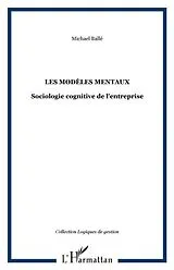 E-Book (pdf) LES MODELES MENTAUX von Balle Michael