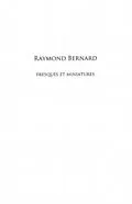 E-Book (pdf) Raymond Bernard von Eric Bonnefille
