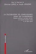 E-Book (pdf) Facturation de complaisance dans les ent von Lopez