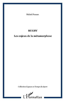 eBook (pdf) Rugby de Pousse Michel