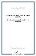 E-Book (pdf) Romans policiers de driss chraibi les von Dejean de La Batie B.