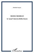 E-Book (pdf) MICHEL TREMBLAY von Dargnat