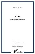 E-Book (pdf) Mayo un peintre et le cinema von Malliarakis Nikita