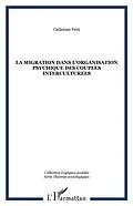 E-Book (pdf) Migration dans l'organisation psychique des couples intercul von Petit Catherine