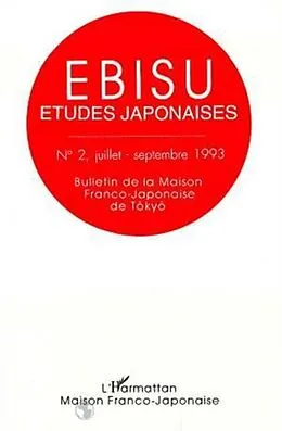 E-Book (pdf) Ebisu 2 von Collectif