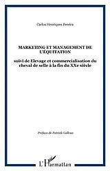 E-Book (pdf) Marketing et management de l'equitation. von Henriques Pereira Carlos