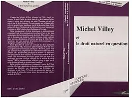 E-Book (pdf) Michel Villey et le droit naturel en question von Collectif