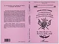 E-Book (pdf) La correspondance entre Domingo Del Monte et Alexandre Hill Everett von Collectif