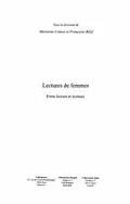 E-Book (pdf) Lectures de femmes. entre lectures et ec von Marianne Camus