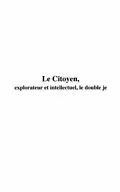 E-Book (pdf) Citoyen explorateur et intellectuel. le von Balthazard Bernard Louis