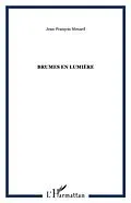 E-Book (pdf) Brumes en lumiere von Menard Jean-Francois