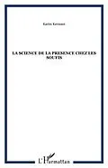 E-Book (pdf) Science de la presence chez les soufis l von Kermani Karim