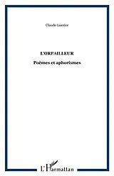 E-Book (pdf) L'ORPAILLEUR von Luezior Claude