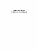 E-Book (pdf) PAVILLON NOIR SUR L'ASIE DU SUD-EST von Frecon Eric