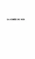 E-Book (pdf) LA COREE DU SUD von Frederic Max