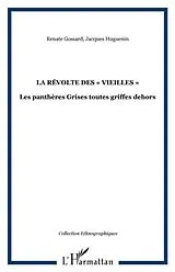 E-Book (pdf) Revolte des vieilles la von Collectif
