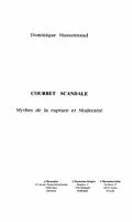 E-Book (pdf) Courbet scandale von Massonnaud Dominique