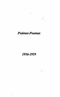 E-Book (pdf) POEMES - POEMAS von Alberto Mazzocchi