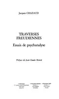 E-Book (pdf) Traverses freudiennes von Jacques Chazaud