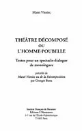 E-Book (pdf) Le Theatre decompose ou L'homme-poubelle von Matei Visniec
