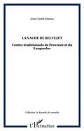E-Book (pdf) La vache de Belvezet von Jean-Claude Renoux